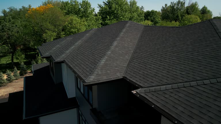 Best Commercial Roofing Services  in Bishop, CA