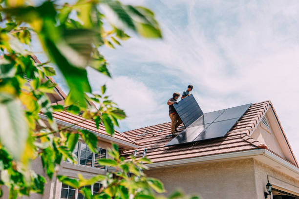 Best Roof Moss and Algae Removal  in Bishop, CA
