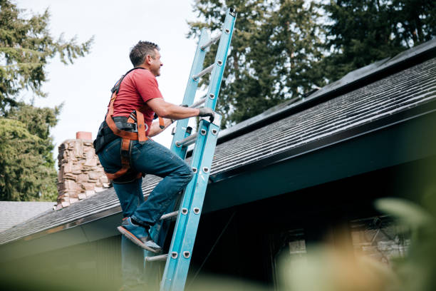 Best Gutter Installation and Repair  in Bishop, CA